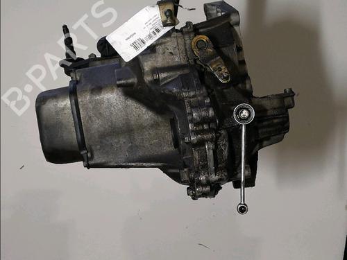 gearbox-peugeot-206-hatchback-2ac-1998-1999-2000-2001-2002-2003-2004-2005-2006-2007-2008-2009-2010-2011-2012-31961735 main image