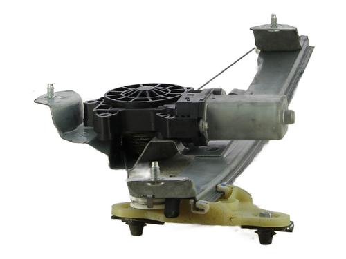 Used Front left window mechanism Front left window mechanism RENAULT CLIO IV (BH_) 0.9 TCe 75 (BHNP) (76 hp) 34175722 34175722