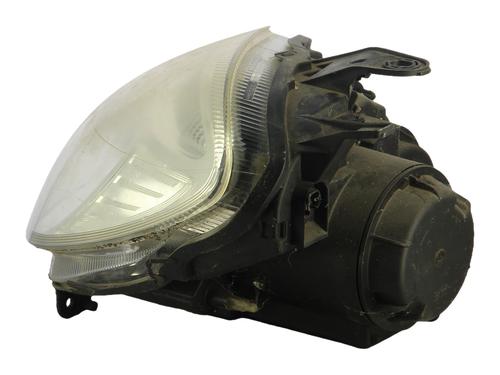 Left headlight CITROËN C8 (EA_, EB_) 2.0 HDi 135 | BP40162703C28 - Image 2