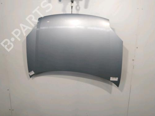 Hood CITROËN BERLINGO / BERLINGO FIRST MPV (MF_, GJK_, GFK_) 2.0 HDI 90 (MFRHY) | BP29442576C1 