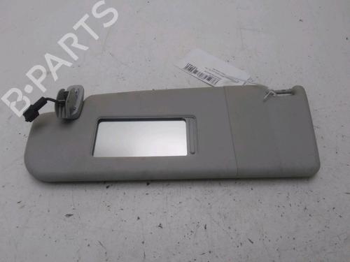 Left sun visor SEAT LEON (1P1) 2.0 TDI | BP27622338I1 - Image 2