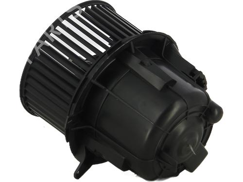 Heater blower motor DS DS 3 (SA_) 1.2 THP 110 / PureTech 110 (SAHNPS, SAHNZ6, SAHNZT) | BP35970822M62 - Image 2