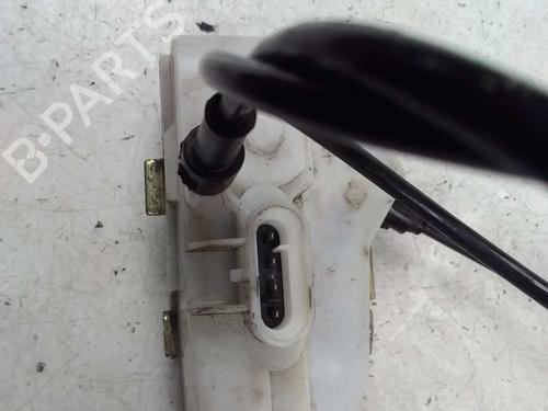 Front right lock RENAULT MEGANE II (BM0/1_, CM0/1_) 1.9 dCi | BP11519438C97 