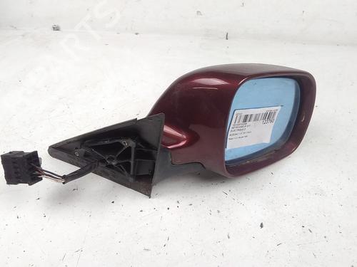 Used Right mirror AUDI A4 B5 (8D2) [1994-2001]  15754967