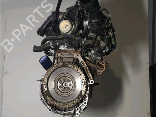 Used Engine Engine RENAULT CLIO IV (BH_) 1.5 dCi 90 (90 hp) 28685589 28685589