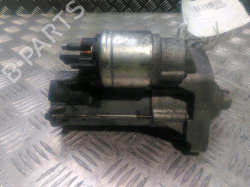 Starter RENAULT MEGANE III Hatchback (BZ0/1_, B3_) 1.5 dCi (BZ09, BZ0D, BZ1W, BZ29, BZ14) | BP16980372M8 