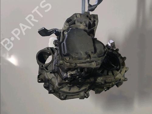 Gearbox AUDI A3 Sportback (8PA) 1.6 TDI | BP27394324M3