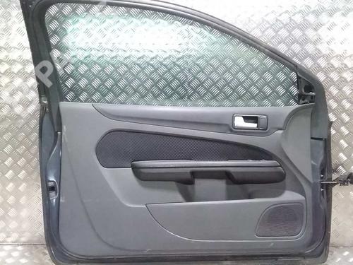 Left front door FORD FOCUS II (DA_, HCP, DP) 1.6 TDCi | BP11522495C2 