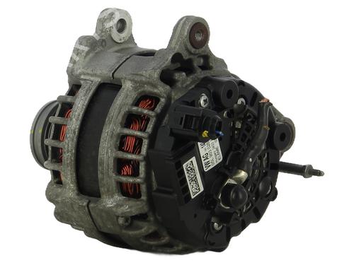 Alternator SKODA KAROQ (NU7, ND7) 2.0 TDI | BP37083869M7 - Image 4