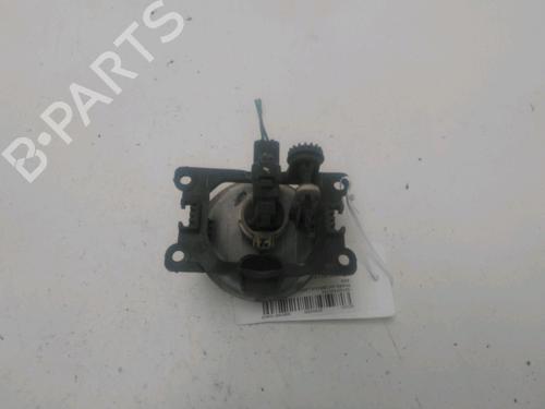 Used Left front fog light PEUGEOT 207 (WA_, WC_) 1.6 HDi (90 hp) 24882703