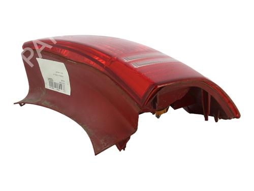Right taillight CITROËN C4 I (LC_) 1.6 HDi | BP31865741C35 