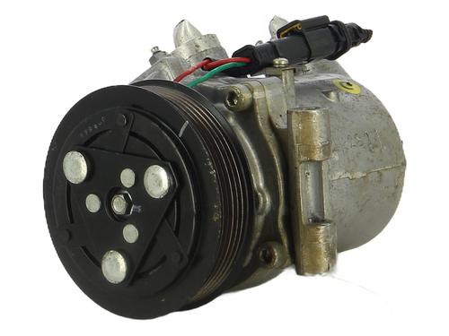 Compressor A/C Compressor A/C PEUGEOT 208 I (CA_, CC_) 1.2 PureTech 82 (82 hp) 35970818 35970818
