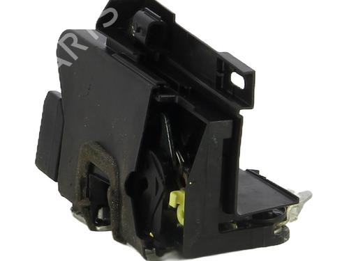 Front left lock SMART FORFOUR (454) 1.5 CDI (454.001) | BP36054175C98 - Image 4
