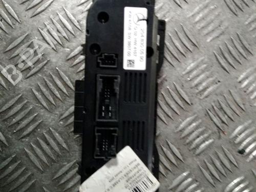 Used Climate control MERCEDES-BENZ C-CLASS T-Model (S204) C 220 CDI (204.208) (170 hp) 11996702