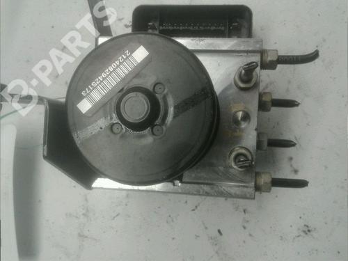 Used ABS pump FORD FOCUS II (DA_, HCP, DP) 1.8 TDCi (115 hp) 11524087