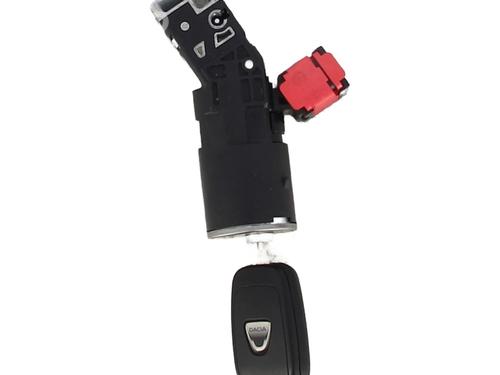 Ignition barrel DACIA SANDERO II TCe 90 (B8M1, B8MA, B8AC) | BP31935799M48 - Image 2