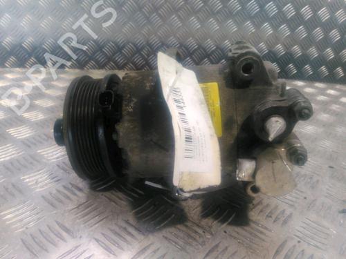 AC compressor FORD FIESTA VI (CB1, CCN) 1.25 | BP16956501M34