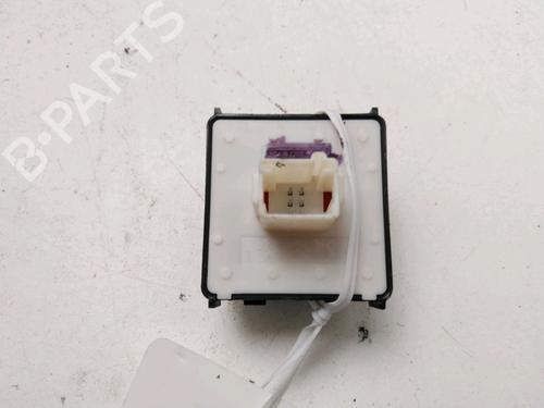 Left front window switch CITROËN C3 III (SX) 1.5 BlueHDi 100 (SXYHYP, SXYHTU) | BP30502124I27