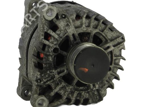 Alternator CITROËN BERLINGO Box Body/MPV (B9) 1.6 HDi 90 | BP36344393M7 - Image 3
