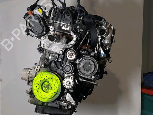 Used Engine OPEL ZAFIRA TOURER C (P12) 1.6 CDTI (75) (136 hp) 31302532