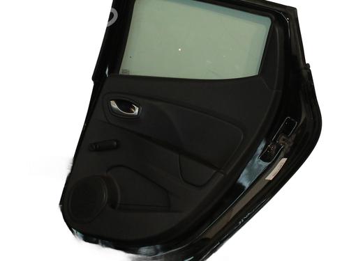 Used Right rear door RENAULT CLIO IV (BH_) 0.9 TCe 90 (BHNF, BHMA, BHMH, BHJK, BHJR) (90 hp) 31141027