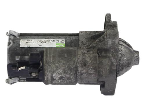 Starter RENAULT CLIO III (BR0/1, CR0/1) 1.5 dCi (BR17, CR17) | BP38005195M8 - Image 5