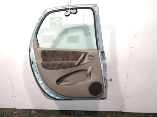 Used Left rear door CITROËN XSARA PICASSO (N68) 1.8 16V (115 hp) 29442710