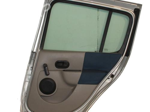 Used Right rear door Right rear door RENAULT MODUS / GRAND MODUS (F/JP0_) 1.2 (JP0C, JP0K, FP0C, FP0K, FP0P, JP0P, JP0T) (75 hp) 31278031 31278031