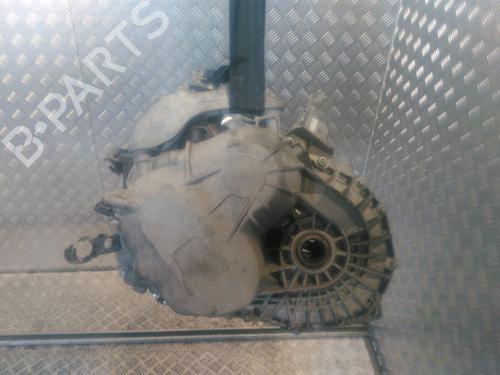 Used Gearbox CHEVROLET MALIBU (V300) 2.0 D (160 hp) 15686000