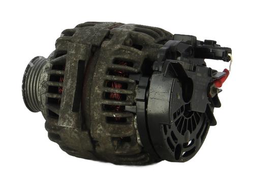 Used Alternator Alternator RENAULT CLIO II (BB_, CB_) 1.4 16V (B/CB0P, BB13) (98 hp) 35970809 35970809