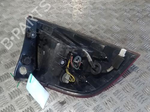 Used Right taillight KIA RIO III (UB) 1.25 CVVT (86 hp) 15686095