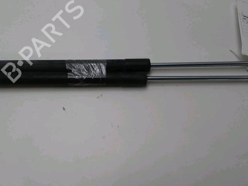 Tailgate lift support RENAULT CLIO III (BR0/1, CR0/1) 1.5 dCi (BR17, CR17) | BP17553066C138 