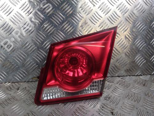 Used Right tailgate light CHEVROLET CRUZE (J300) 2.0 CDI (163 hp) 11520886