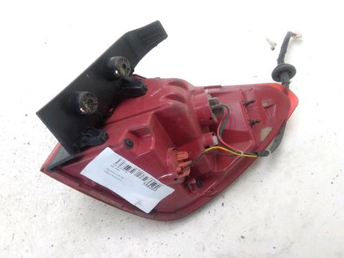 Left taillight KIA RIO IV (YB, SC, FB) 1.4 | BP28087192C34 
