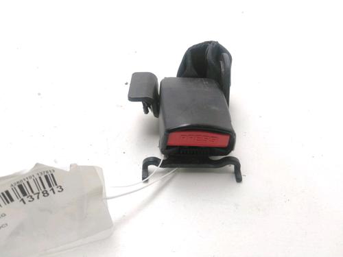 Seat buckle RENAULT MEGANE III Hatchback (BZ0/1_, B3_) 1.5 dCi (BZ09, BZ0D, BZ1W, BZ29, BZ14) | BP19726269I32 