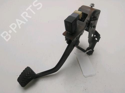 bremsepedal bremsepedal 20711096 20711096