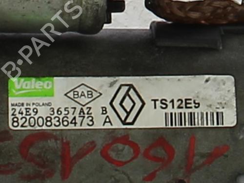 Used Starter RENAULT CLIO III Grandtour (KR0/1_) 1.5 dCi (KR0H, KR1S) (106 hp) 30893067