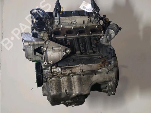 Engine CHEVROLET AVEO Hatchback (T300) 1.2 | BP27307112M1 - Image 4