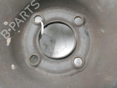 Rim PEUGEOT 208 I (CA_, CC_) 1.6 HDi / BlueHDi 75 | BP31277818C45