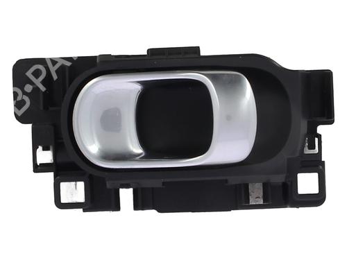 Used Rear left interior door handle Rear left interior door handle CITROËN C5 AIRCROSS (A_) 1.5 BlueHDi 130 (ACYHZJ, ACYHZR) (131 hp) 32715807 32715807
