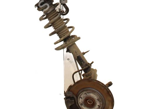 Used Left front suspension Left front suspension PEUGEOT 208 I (CA_, CC_) 1.5 BlueHDI 100 (102 hp) 30715226 30715226
