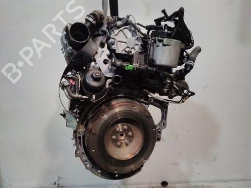Engine FORD FIESTA VI (CB1, CCN) 1.4 TDCi | BP15746084M1 