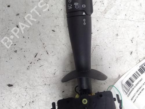 Used Steering column stalk RENAULT LAGUNA II (BG0/1_) 1.9 dCi (BG08, BG0G) (120 hp) 15751433