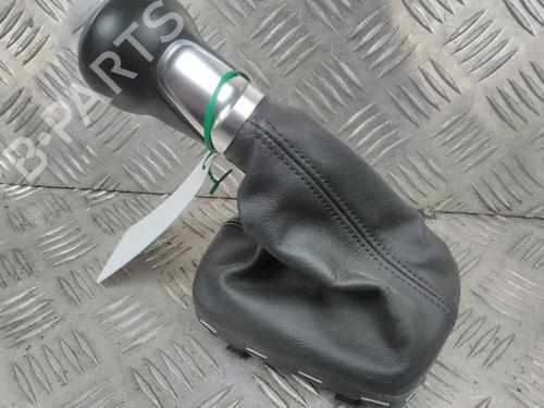 Used Shift knob Shift knob AUDI A1 Sportback (8XA, 8XF) 1.2 TFSI (86 hp) 14902110 14902110
