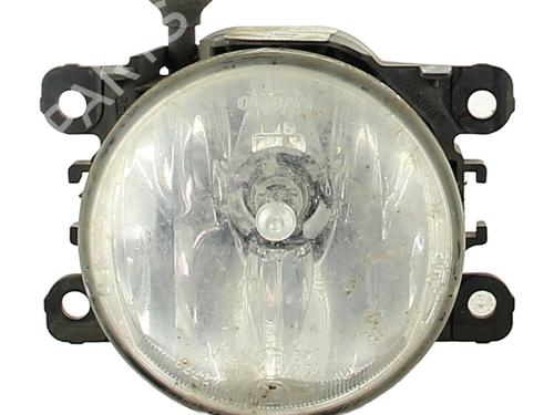 venstre-fortil-tagelygte-dacia-sandero-ii-2012-33998417 main image