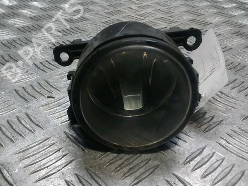Used Left front fog light Left front fog light RENAULT SCÉNIC II (JM0/1_) 1.9 dCi (JM14) (131 hp) 16278737 16278737