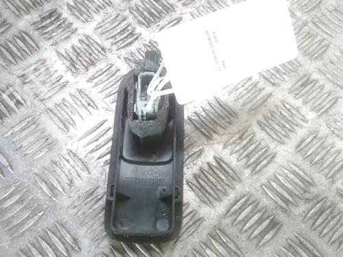 Switch RENAULT SCÉNIC II (JM0/1_) 1.5 dCi (JM1E, JM16) | BP16708299I30 