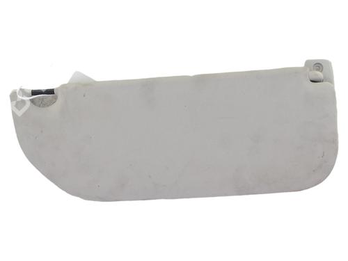 Used Left sun visor Left sun visor 38077541 38077541