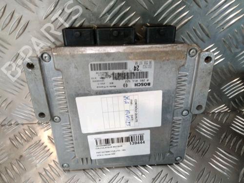 Used Engine control unit (ECU) Engine control unit (ECU) VW GOLF VI (5K1) 1.6 TDI (105 hp) 13078053 13078053