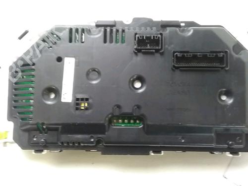 Used Instrument cluster TOYOTA RAV 4 IV (_A4_) 2.0 D (ALA40_, ALA40R) (124 hp) 18477996